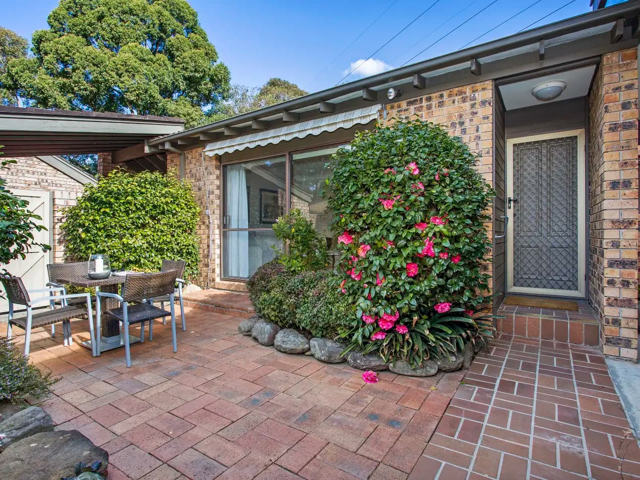 11/47 Edward Bennett Drive, Cherrybrook NSW, Cherrybrook - Image 1