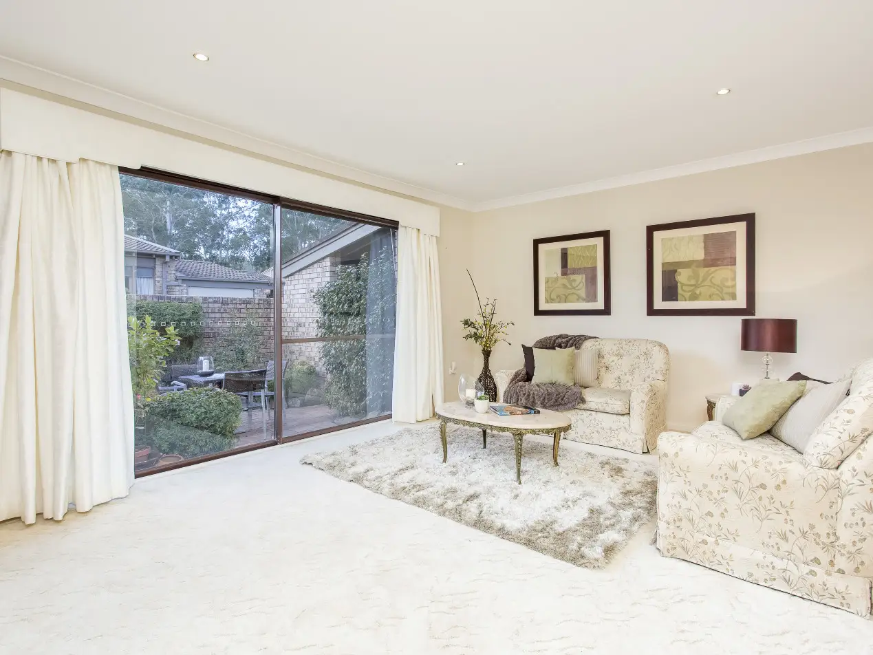 11/47 Edward Bennett Drive, Cherrybrook NSW, Cherrybrook - Thumbnail 2