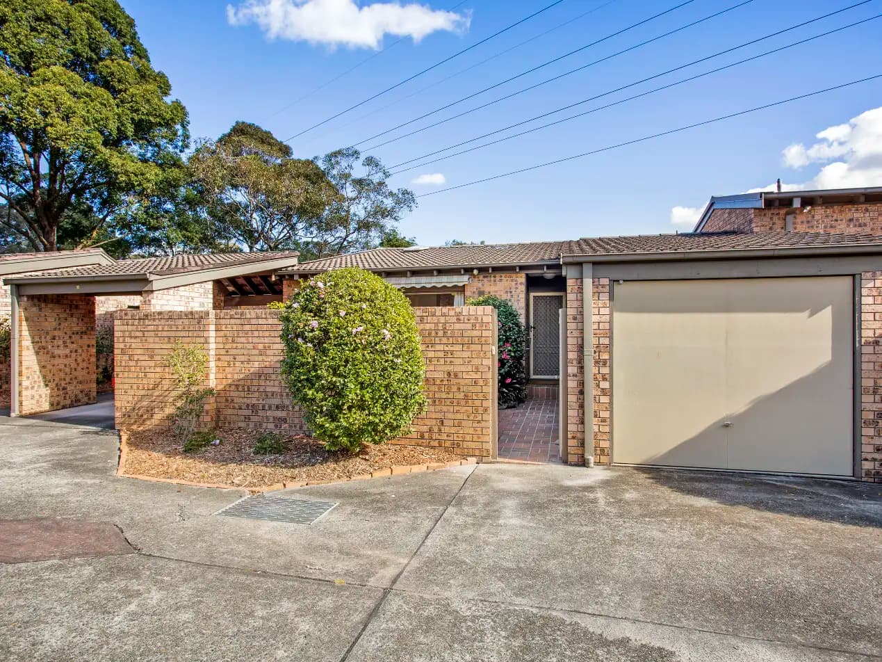 11/47 Edward Bennett Drive, Cherrybrook NSW, Cherrybrook - Thumbnail 7