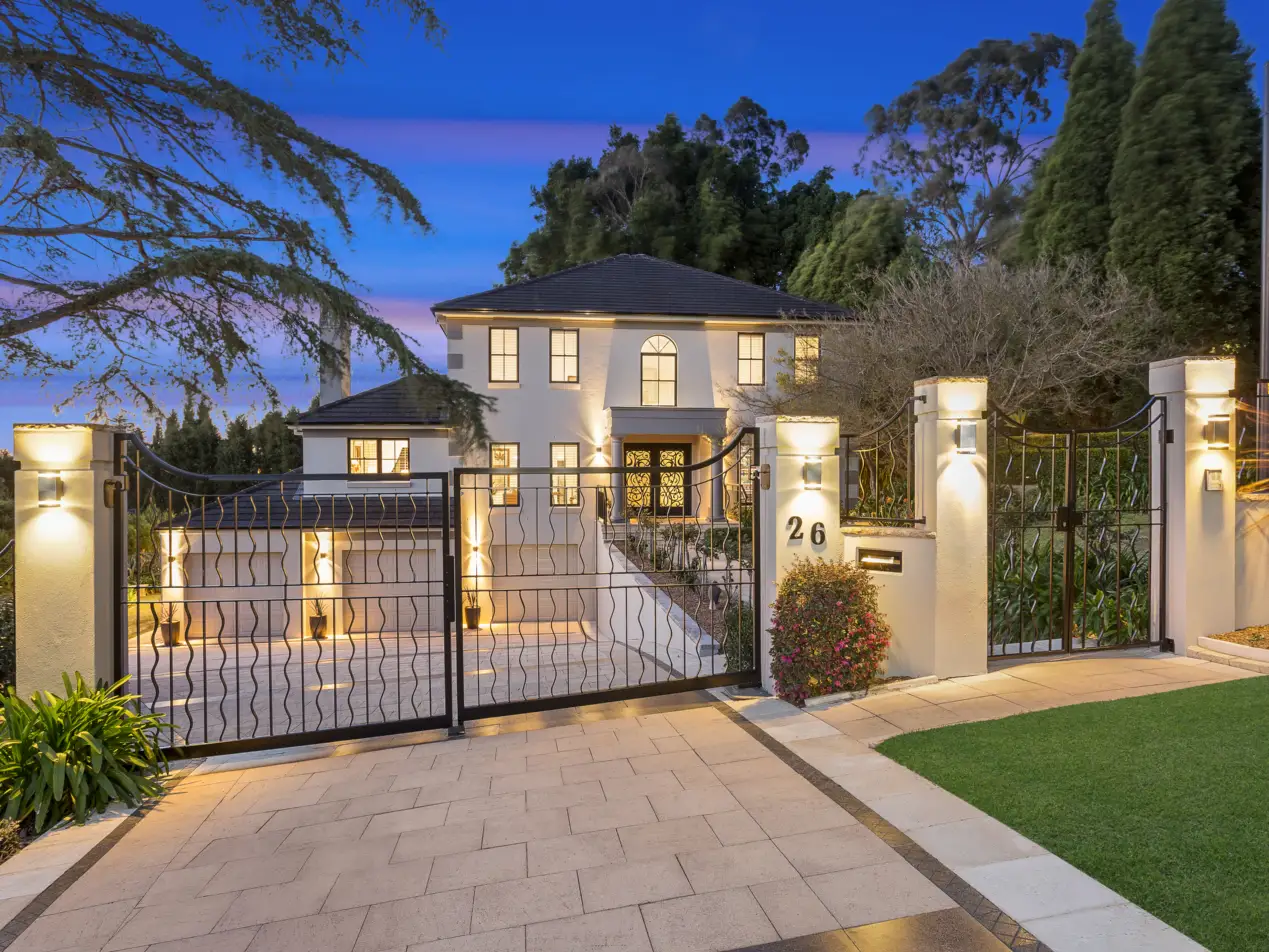 26 Crego Road, Glenhaven NSW, Glenhaven - Image 1