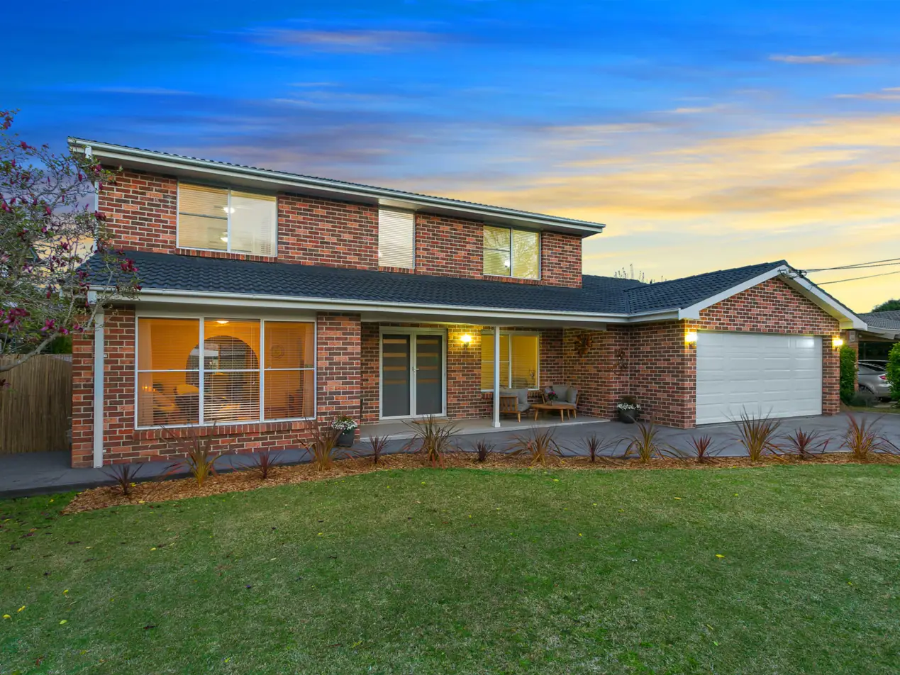 47 Yanderra Grove, Cherrybrook NSW, Cherrybrook - Image 1