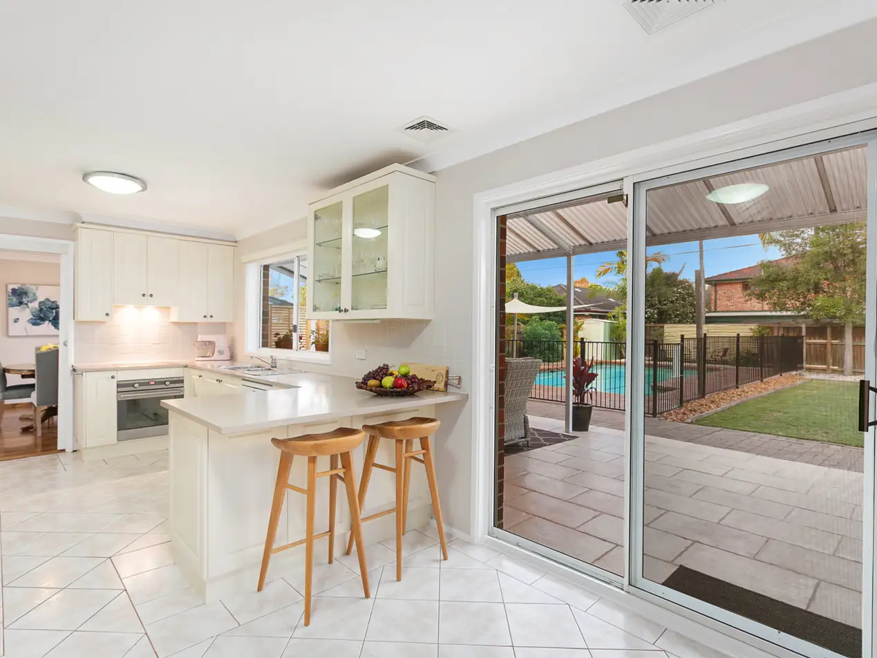 47 Yanderra Grove, Cherrybrook NSW, Cherrybrook - Thumbnail 3