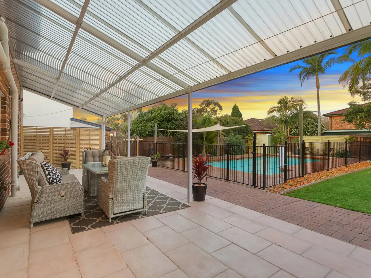 47 Yanderra Grove, Cherrybrook NSW, Cherrybrook - Thumbnail 4