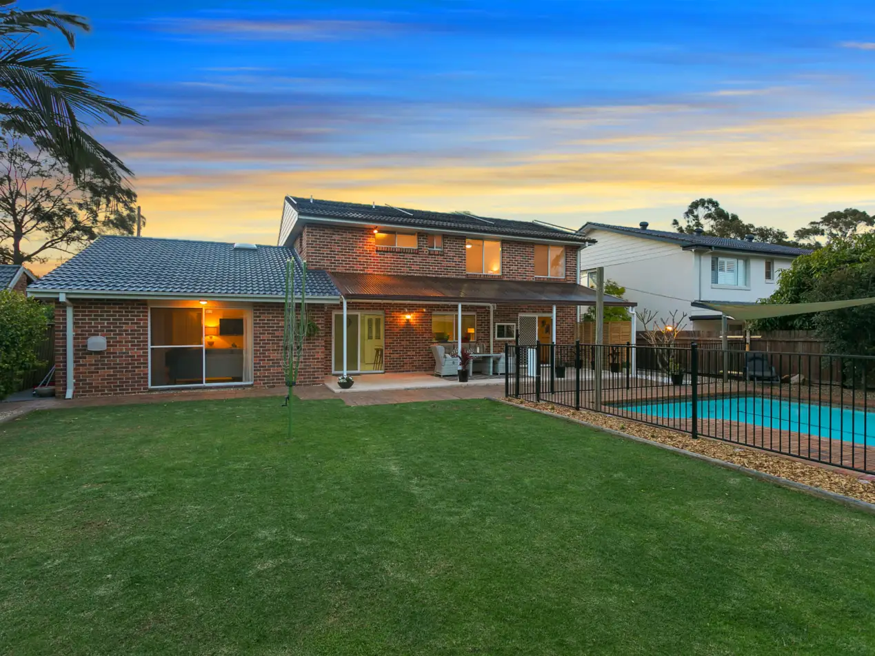 47 Yanderra Grove, Cherrybrook NSW, Cherrybrook - Thumbnail 7