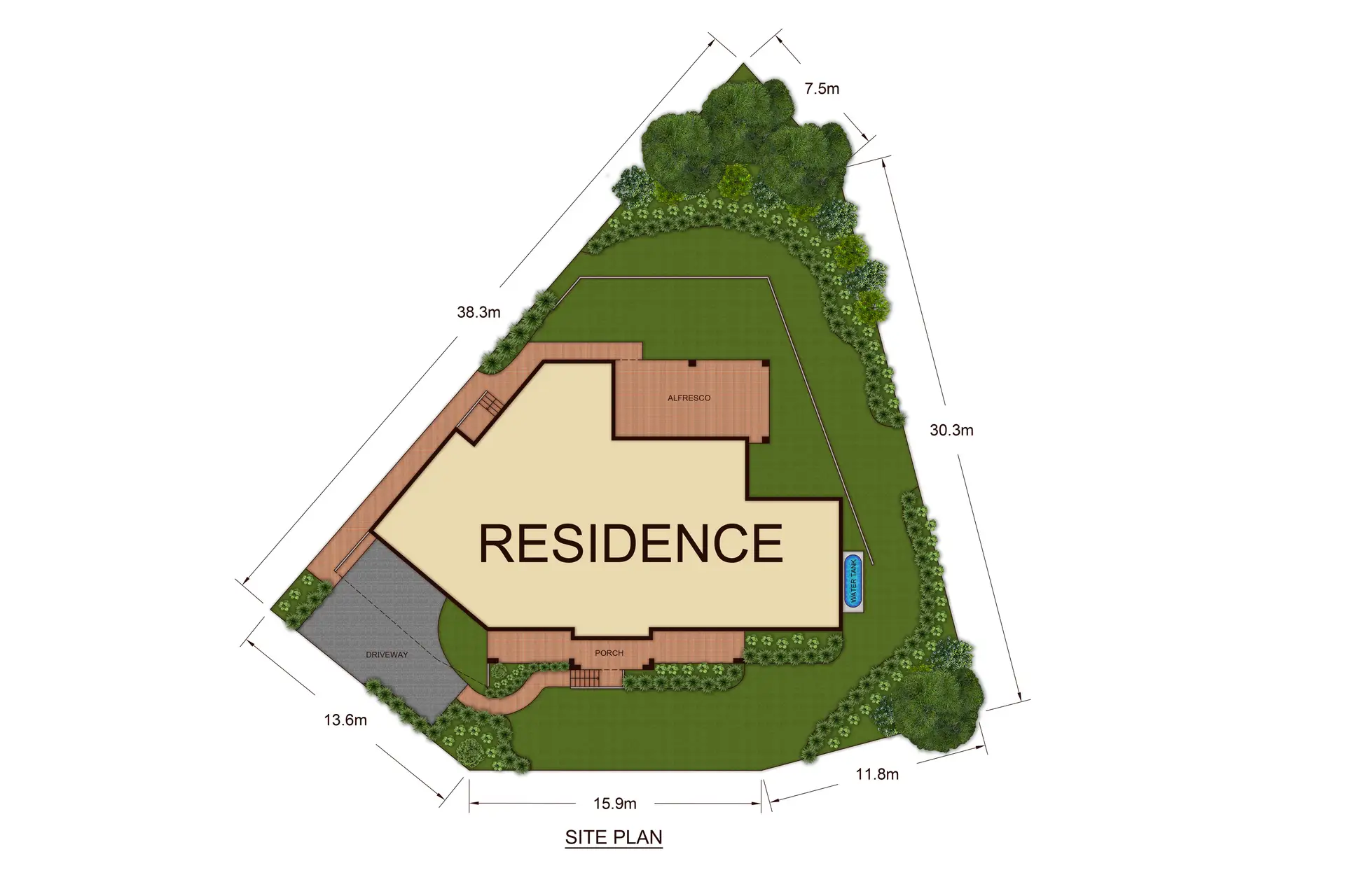 4 Hill Road, West Pennant Hills NSW, West Pennant Hills - Thumbnail 2