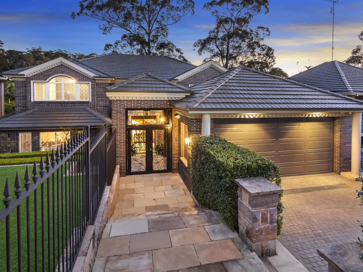 29 Pioneer Place, Castle Hill NSW, Castle Hill - Image 1