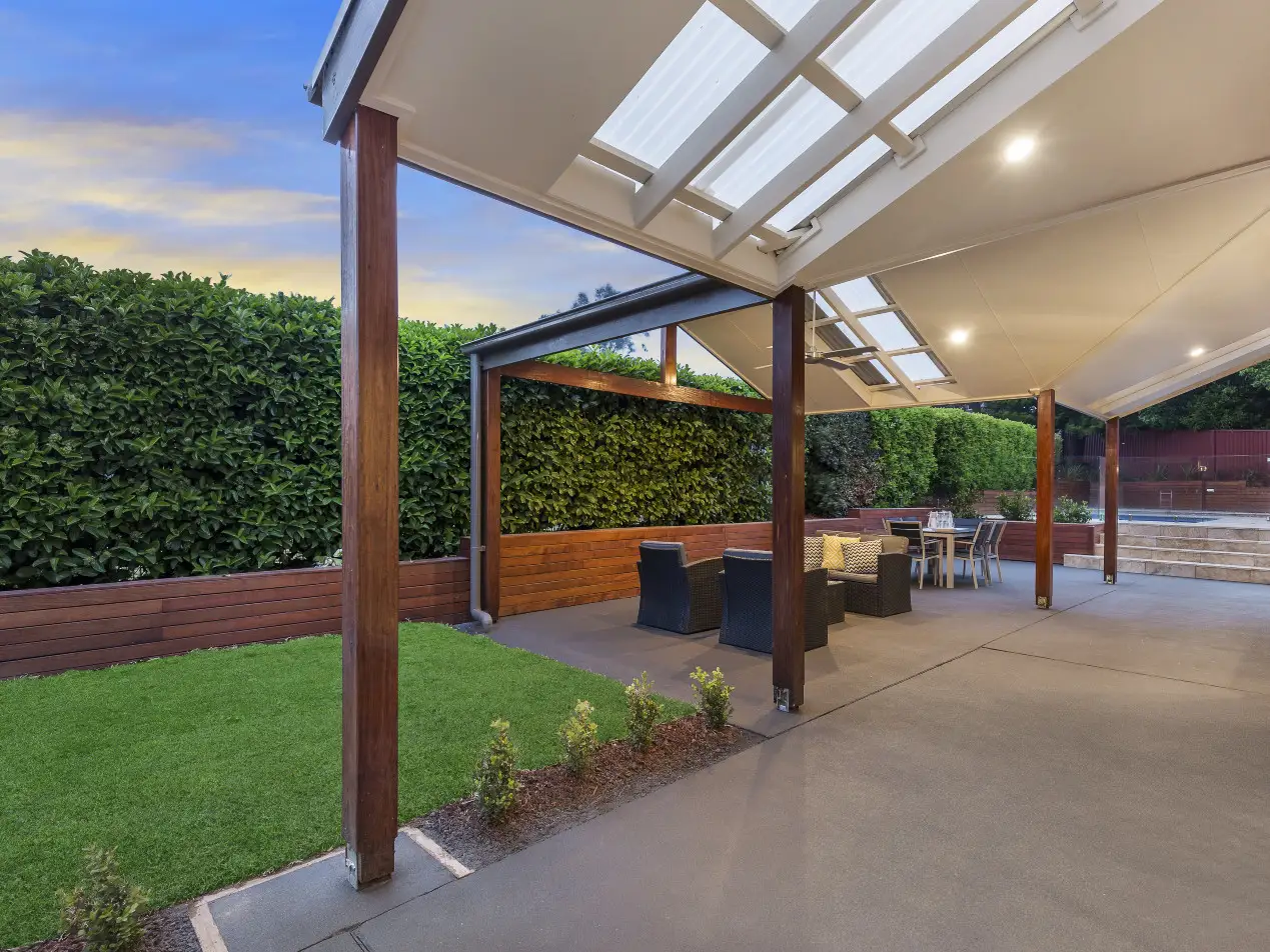 53 Myson Drive, Cherrybrook NSW, Cherrybrook - Thumbnail 4