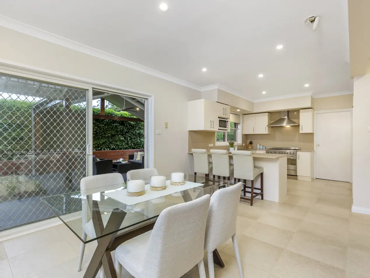 53 Myson Drive, Cherrybrook NSW, Cherrybrook - Thumbnail 5
