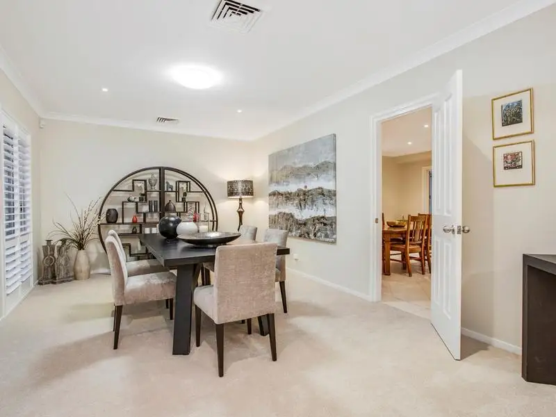 22 Brett Place, West Pennant Hills NSW, West Pennant Hills - Thumbnail 6