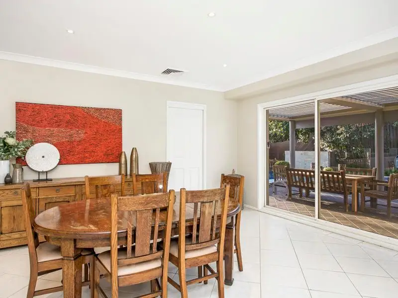 22 Brett Place, West Pennant Hills NSW, West Pennant Hills - Thumbnail 7