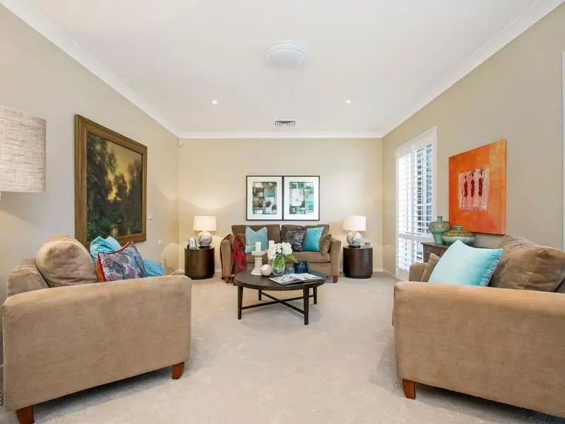 22 Brett Place, West Pennant Hills NSW, West Pennant Hills - Thumbnail 8
