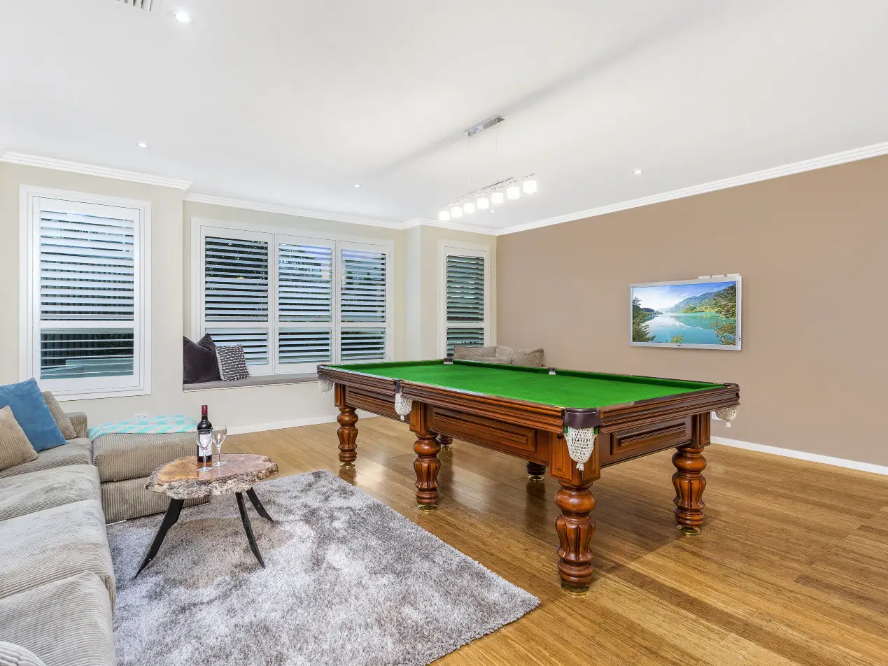 4 Antrim Place, Kellyville NSW, Kellyville - Thumbnail 2
