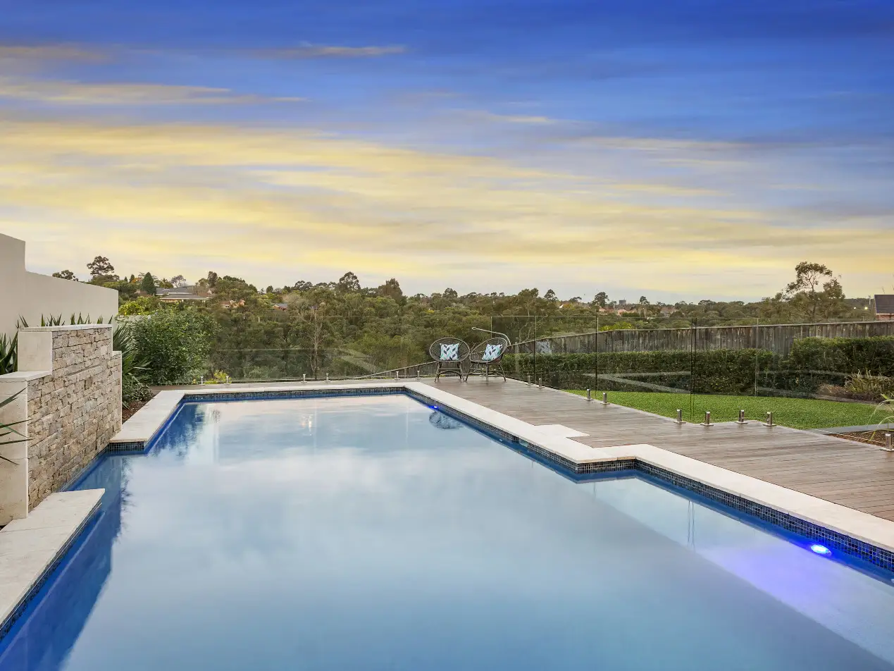 4 Antrim Place, Kellyville NSW, Kellyville - Thumbnail 3