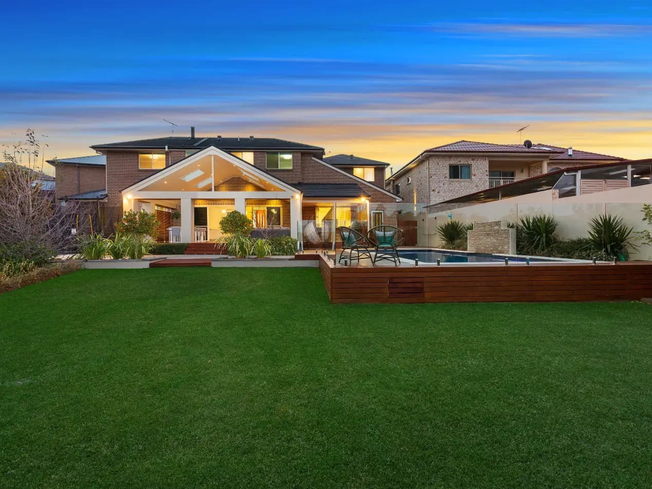 4 Antrim Place, Kellyville NSW, Kellyville - Thumbnail 4
