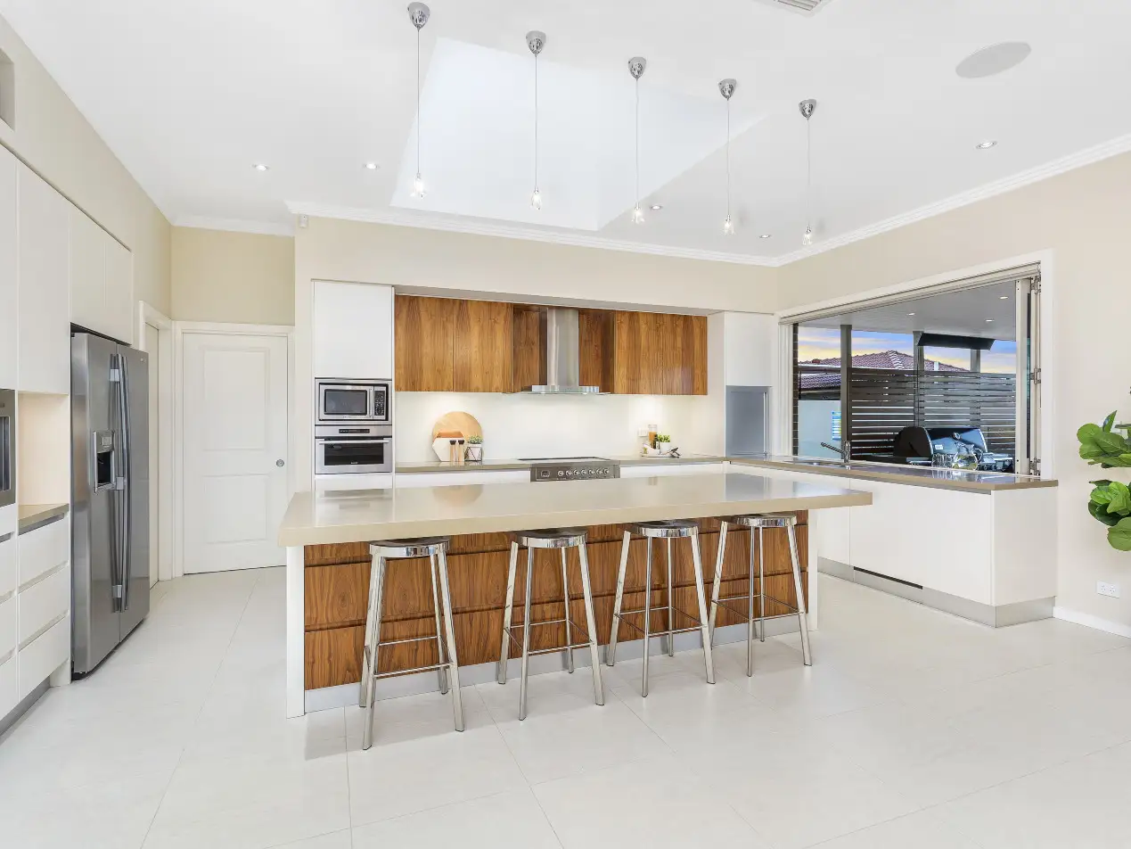 4 Antrim Place, Kellyville NSW, Kellyville - Thumbnail 5