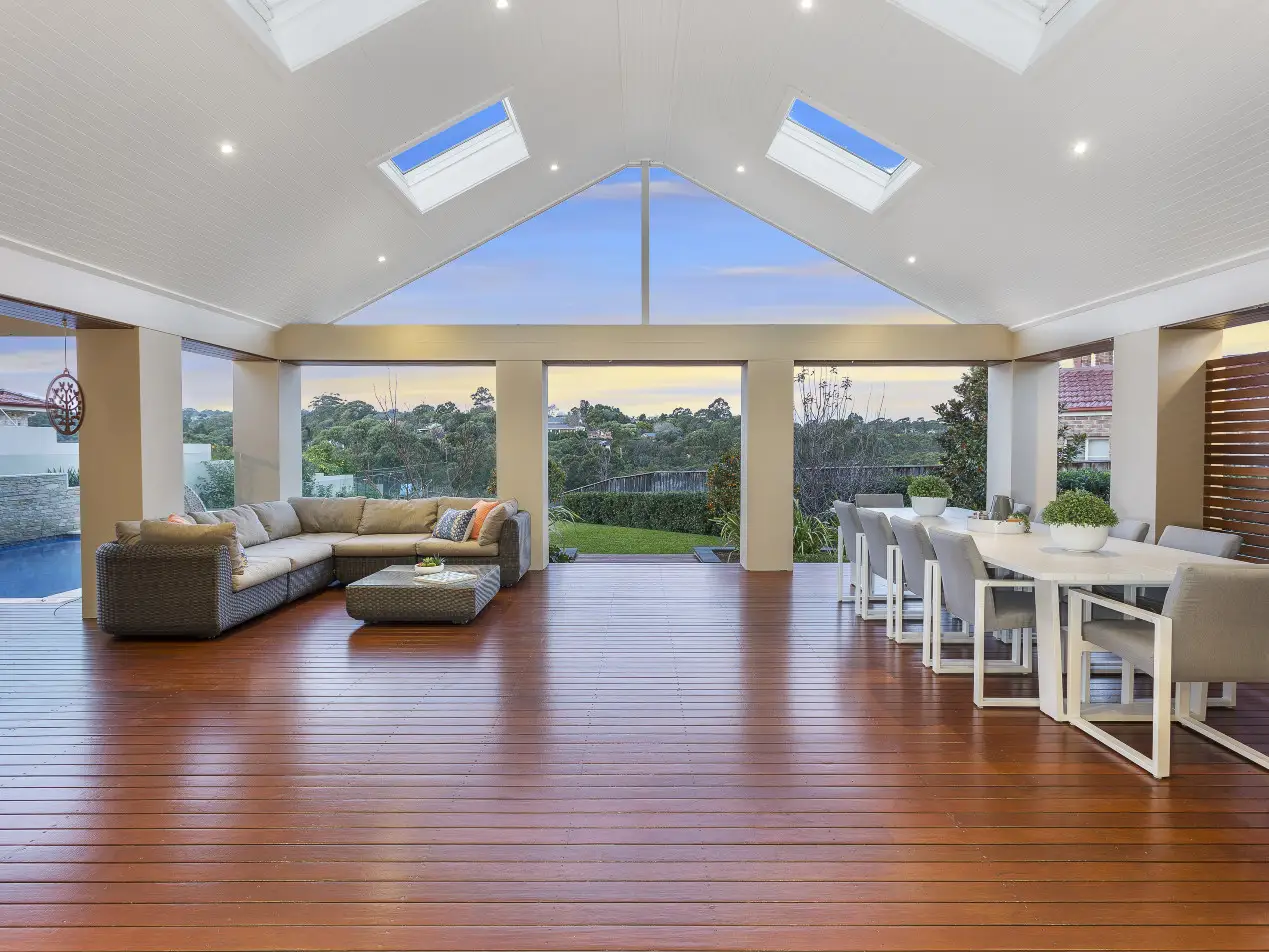 4 Antrim Place, Kellyville NSW, Kellyville - Thumbnail 6