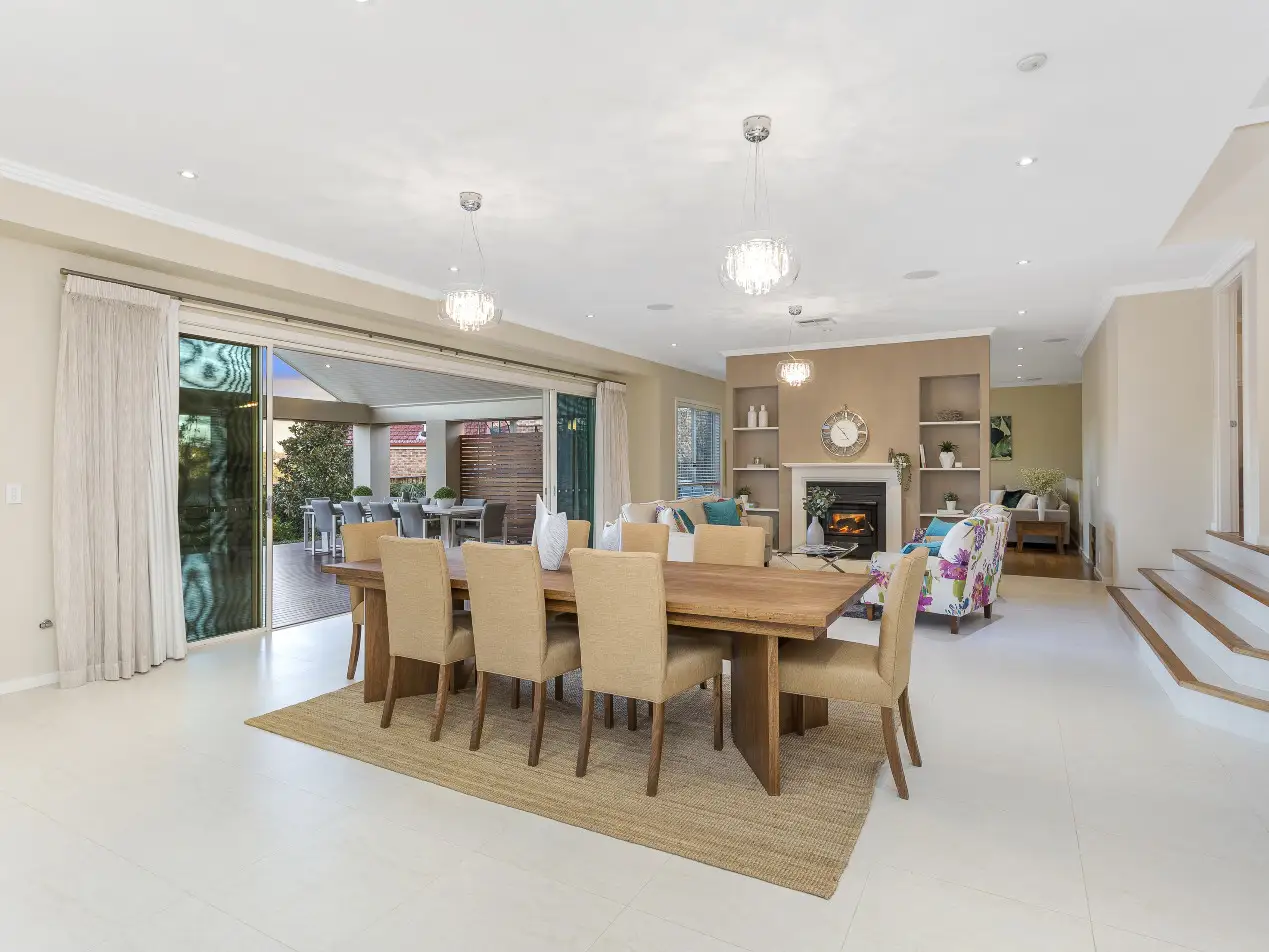 4 Antrim Place, Kellyville NSW, Kellyville - Thumbnail 8