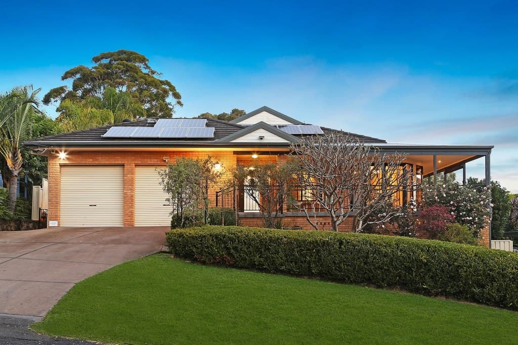 1 Malumba Avenue, Saratoga - Image 1