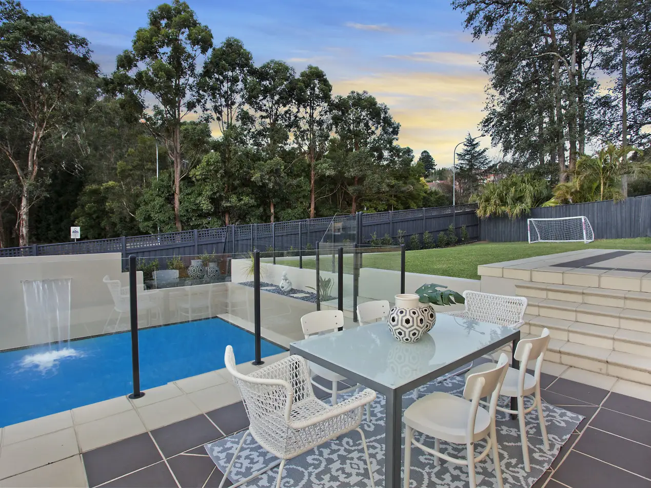 11 Crinan Court, Castle Hill NSW, Castle Hill - Thumbnail 2