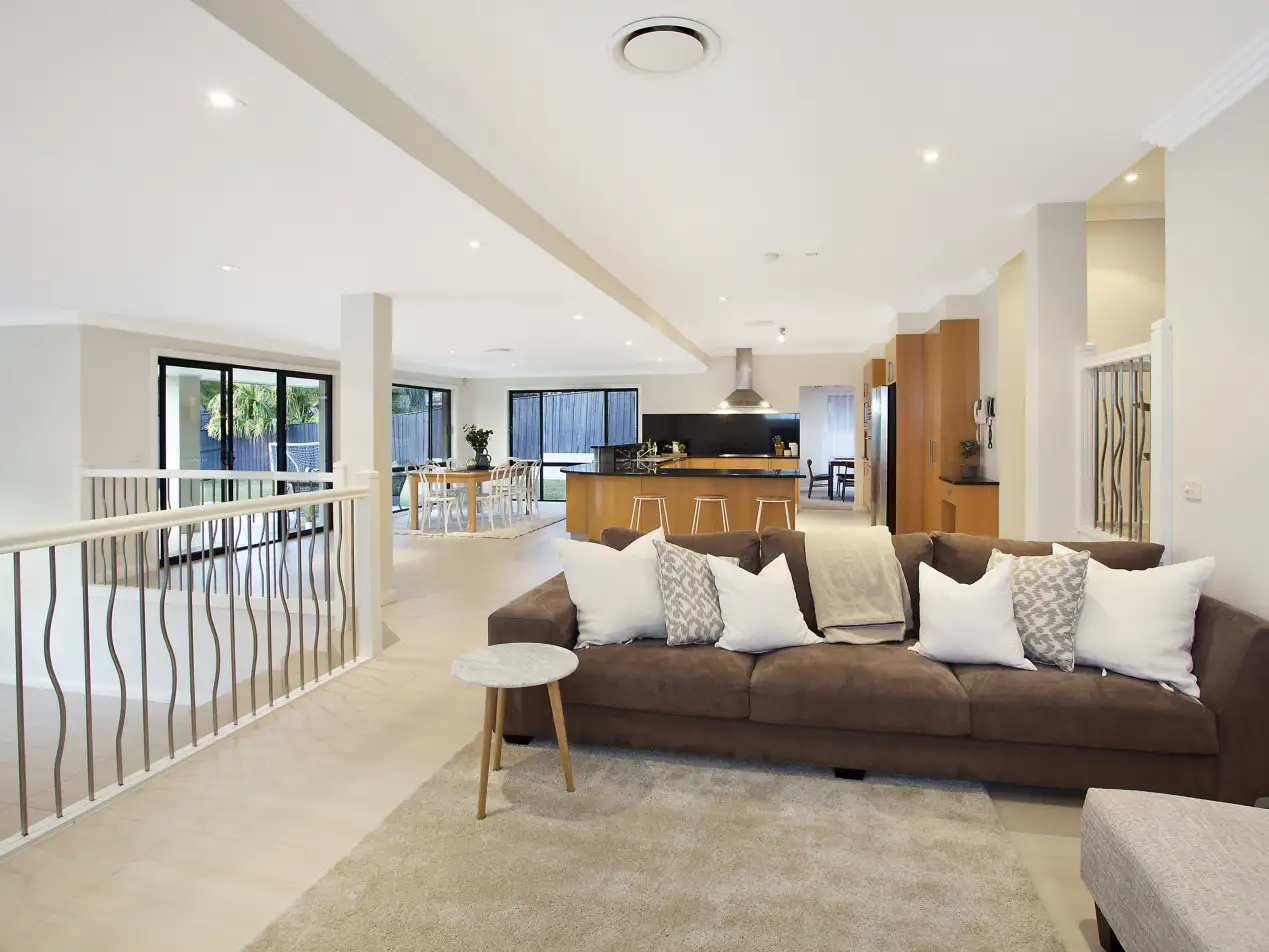 11 Crinan Court, Castle Hill NSW, Castle Hill - Thumbnail 4