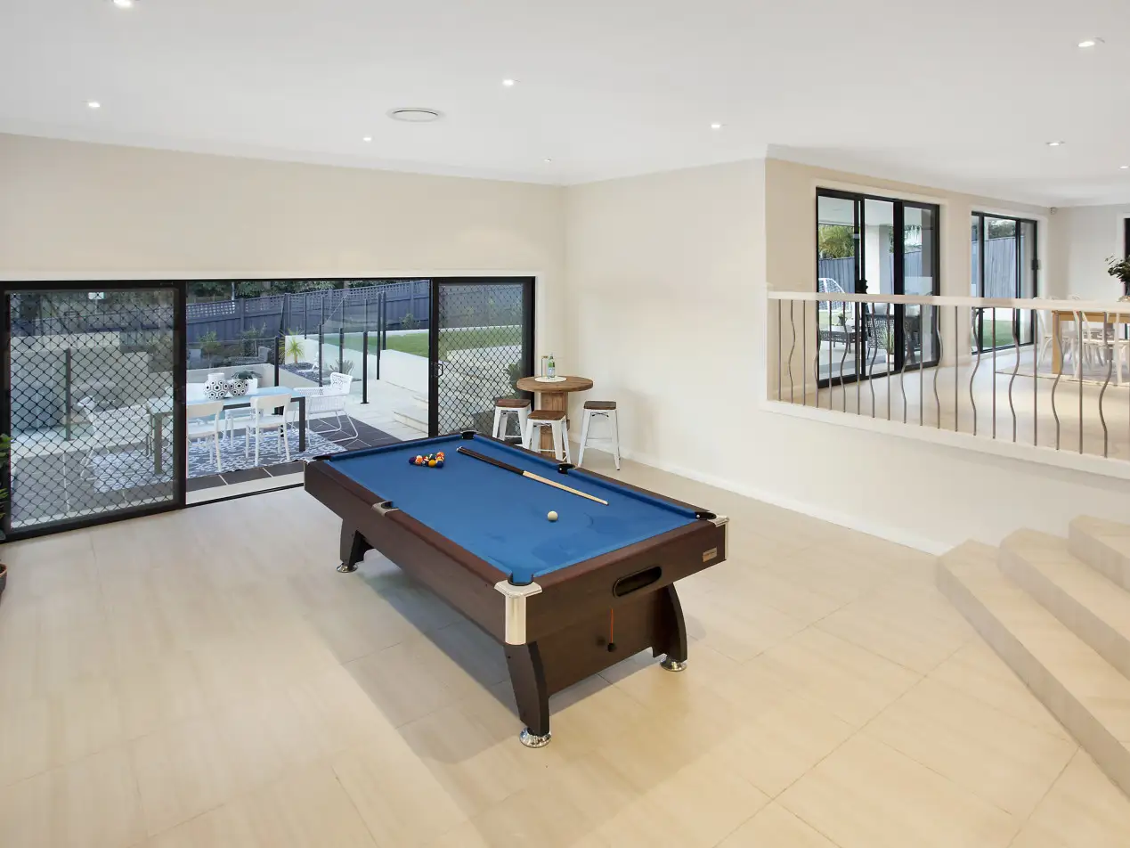 11 Crinan Court, Castle Hill NSW, Castle Hill - Thumbnail 6