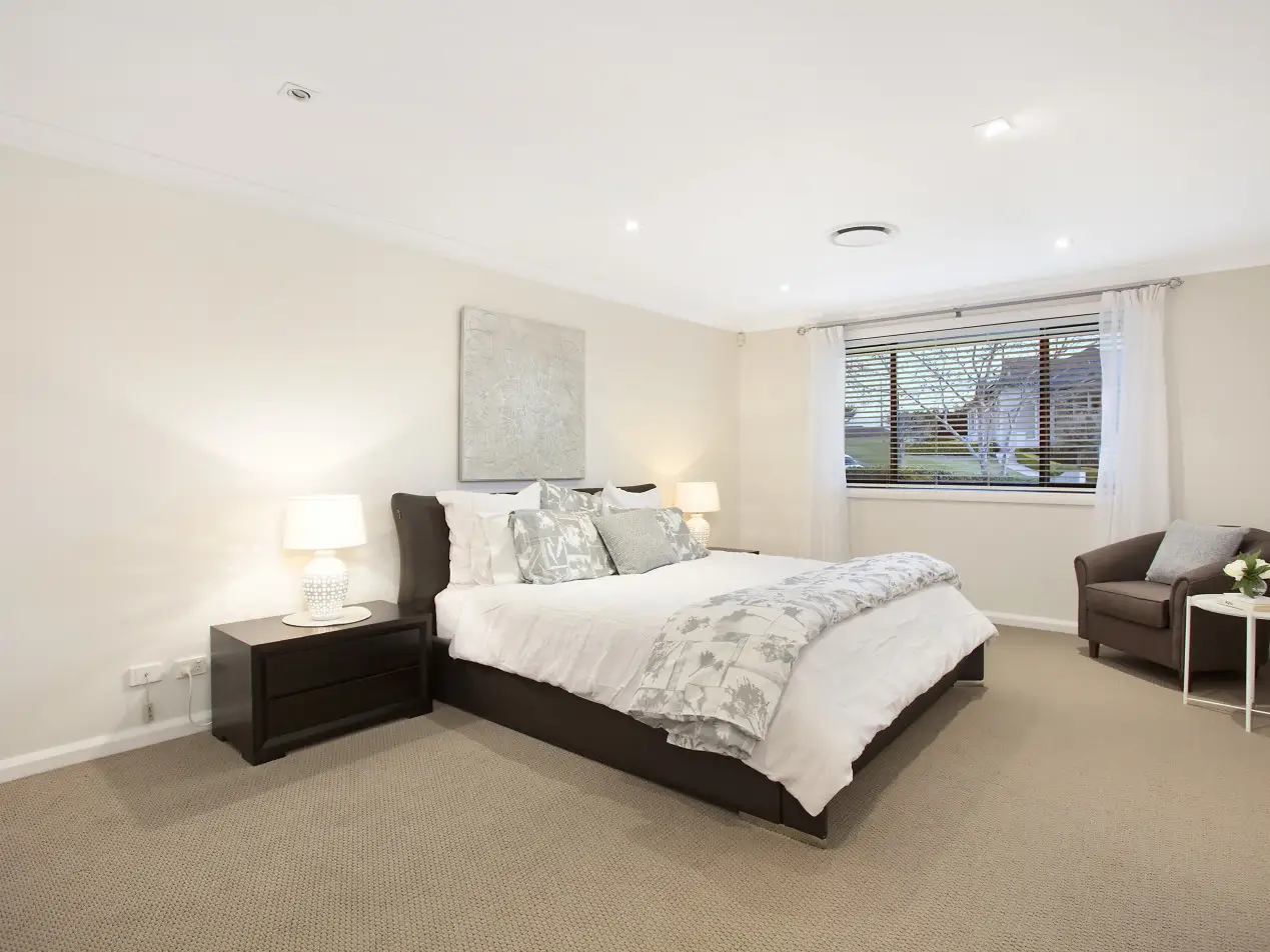 11 Crinan Court, Castle Hill NSW, Castle Hill - Thumbnail 7