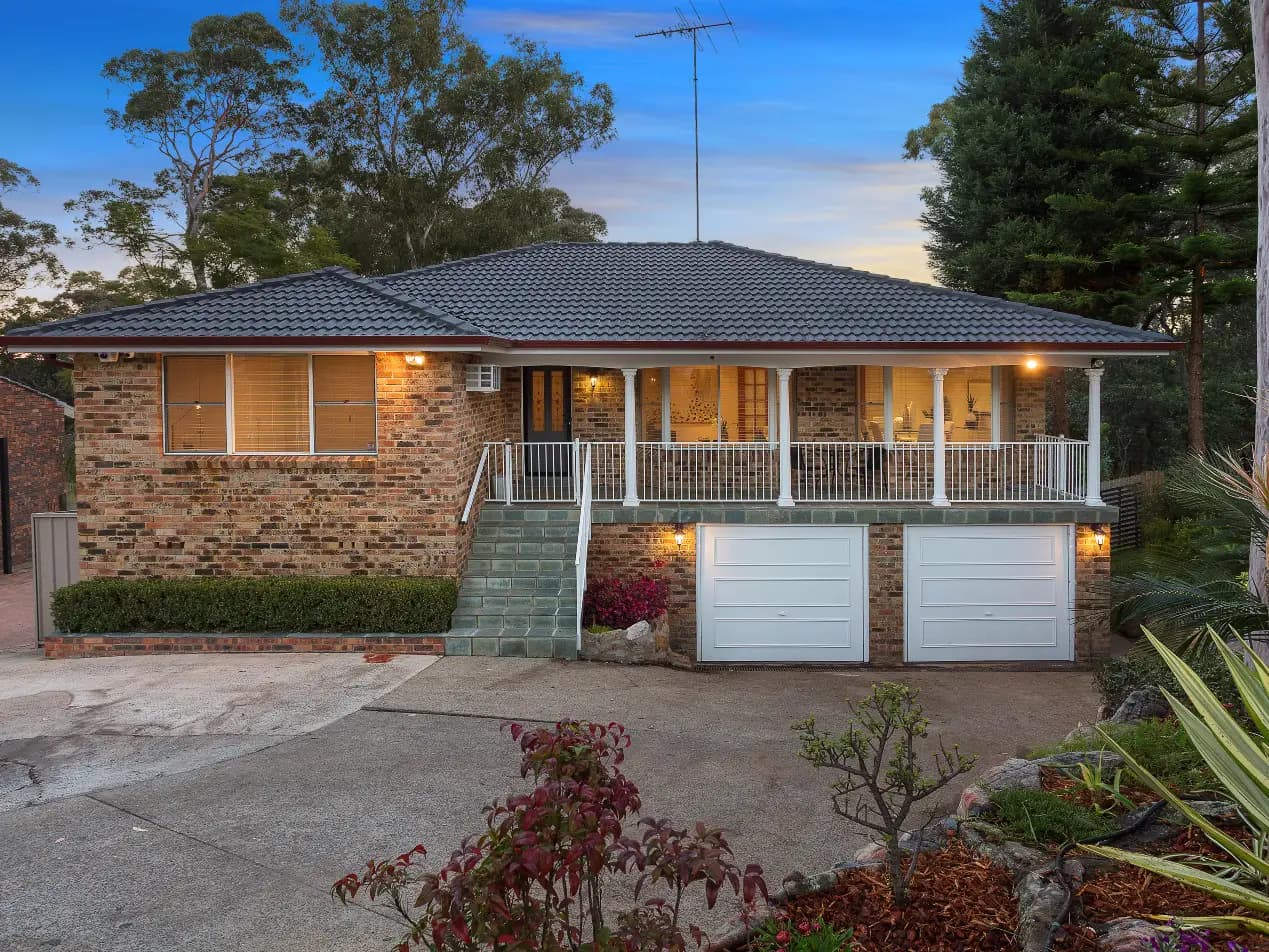 10 Virginia Place, West Pennant Hills NSW, West Pennant Hills - Image 1