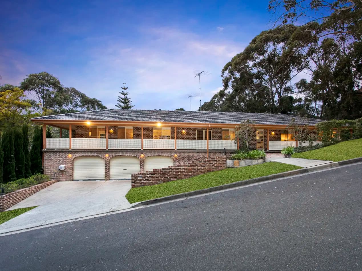 1 Joanne Close, Cherrybrook NSW, Cherrybrook - Image 1