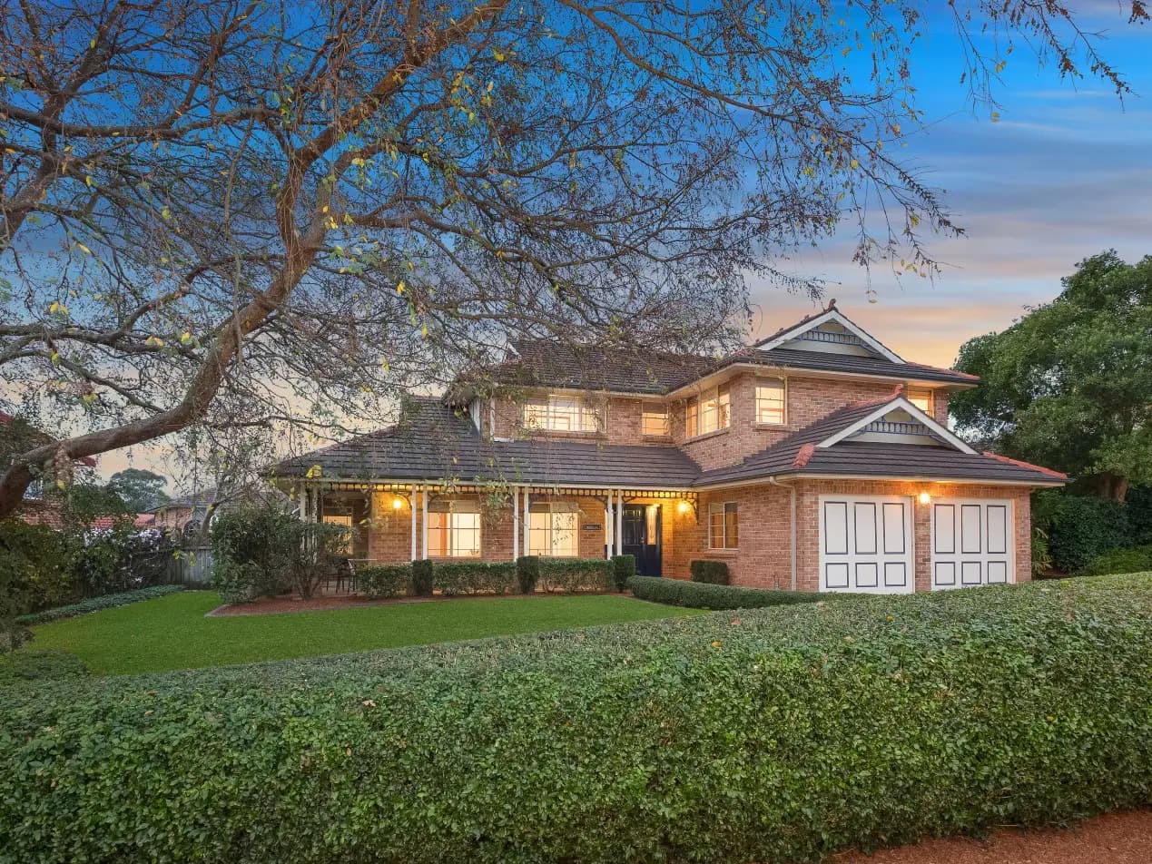 40 Westminster Drive, Castle Hill NSW, Castle Hill - Image 1