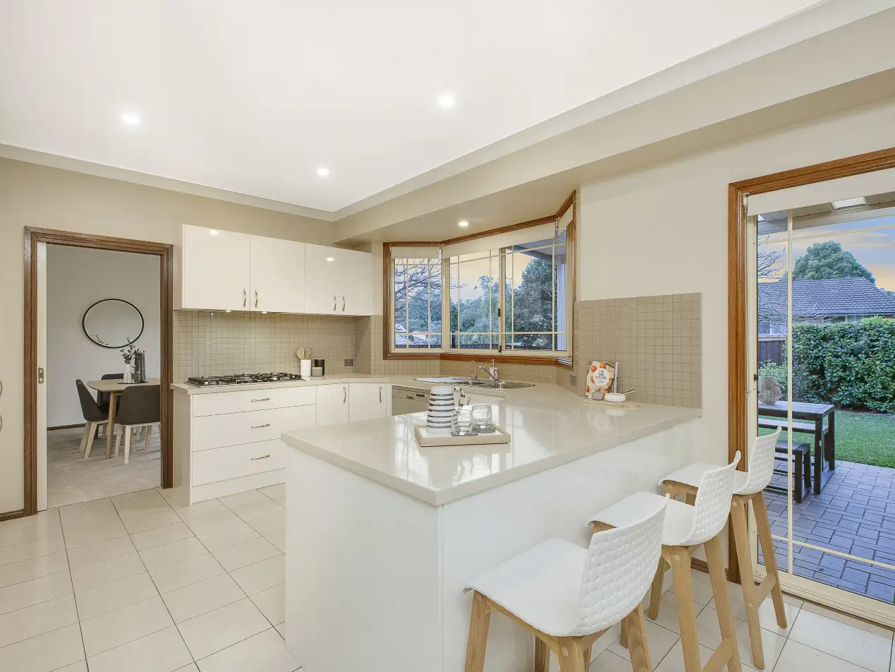 40 Westminster Drive, Castle Hill NSW, Castle Hill - Thumbnail 2