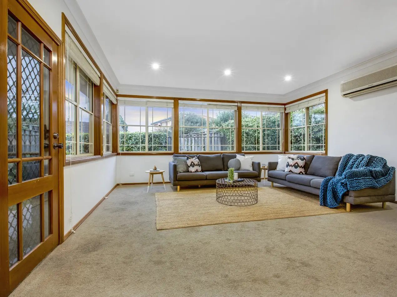 40 Westminster Drive, Castle Hill NSW, Castle Hill - Thumbnail 4