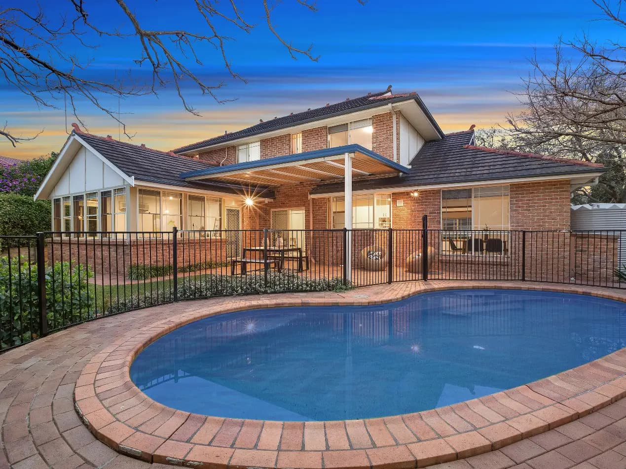 40 Westminster Drive, Castle Hill NSW, Castle Hill - Thumbnail 6