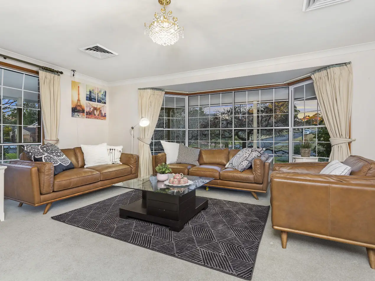 1 Dewhurst Avenue, Castle Hill NSW, Castle Hill - Thumbnail 2
