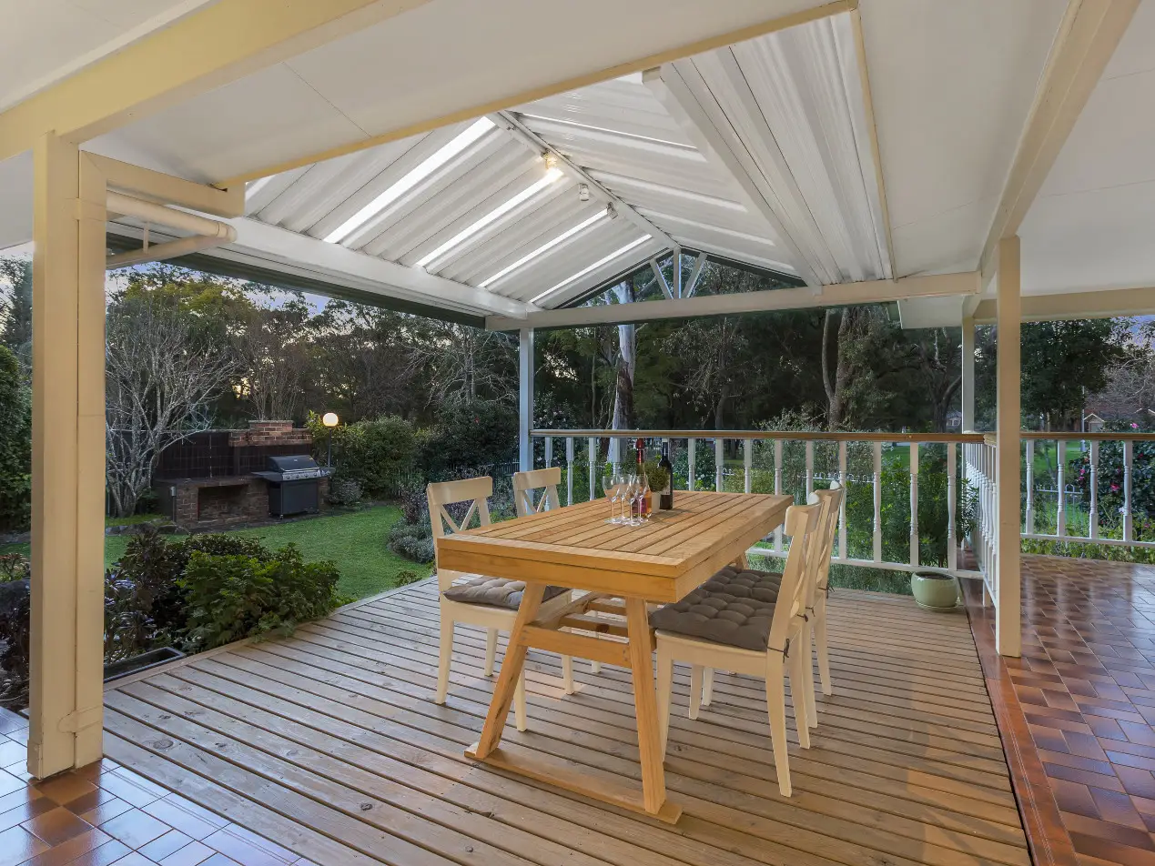 1 Dewhurst Avenue, Castle Hill NSW, Castle Hill - Thumbnail 3