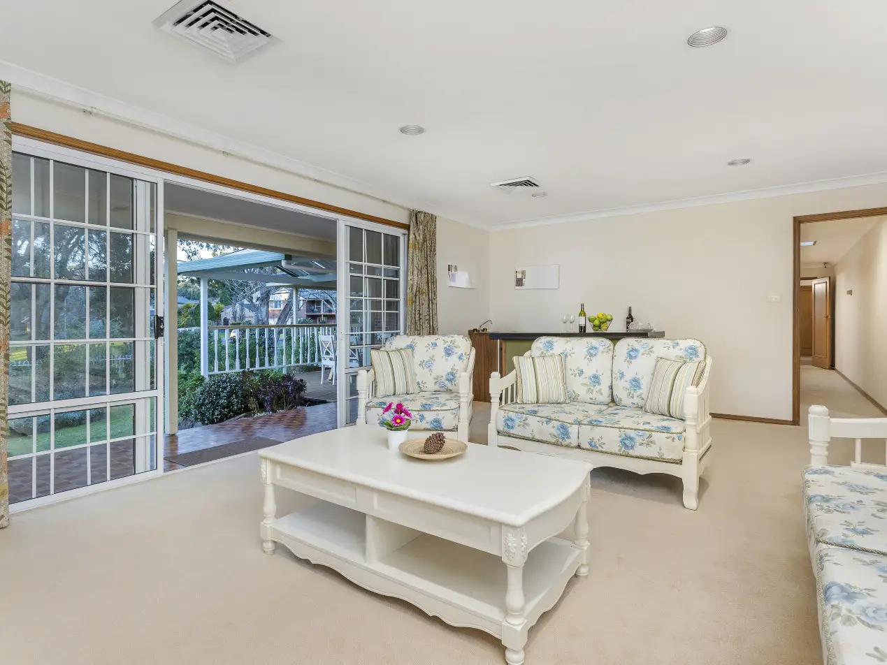 1 Dewhurst Avenue, Castle Hill NSW, Castle Hill - Thumbnail 4