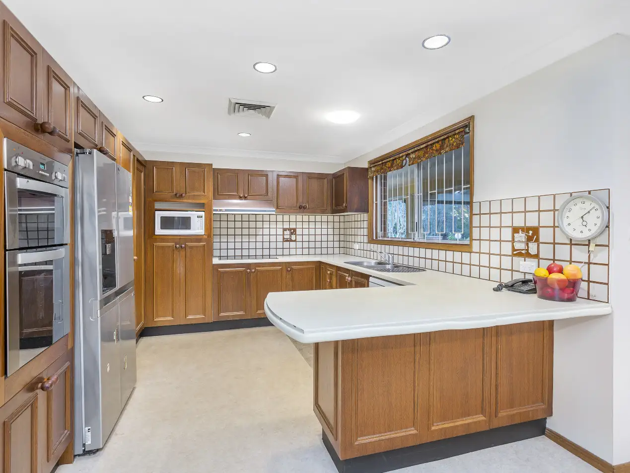 1 Dewhurst Avenue, Castle Hill NSW, Castle Hill - Thumbnail 7