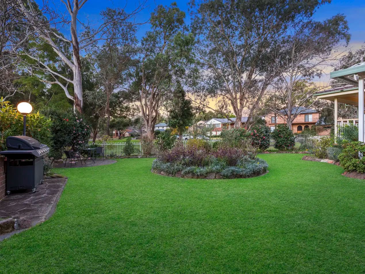 1 Dewhurst Avenue, Castle Hill NSW, Castle Hill - Thumbnail 8