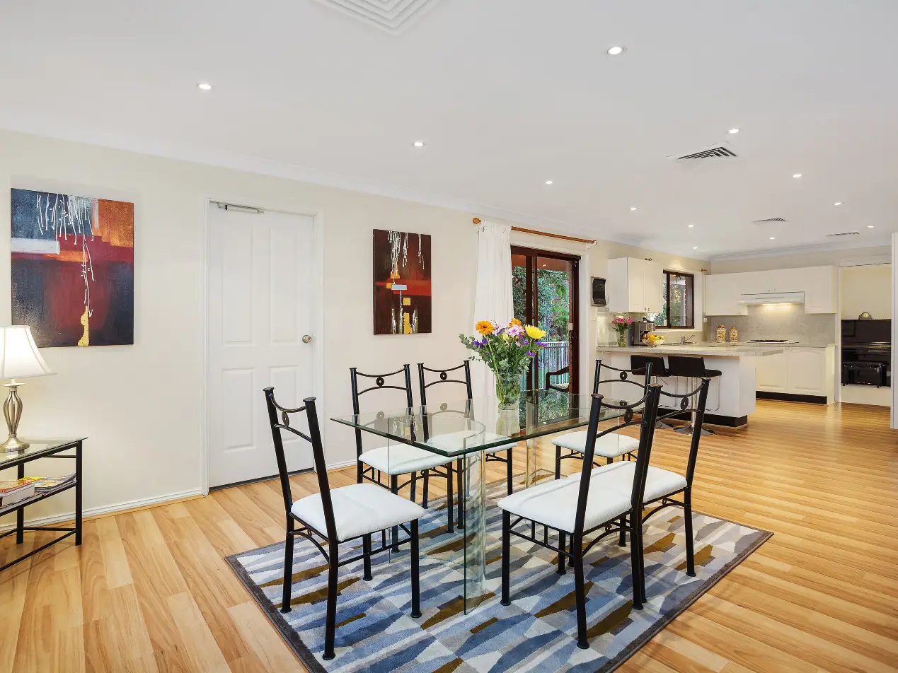 25 Mountain View Crescent, West Pennant Hills NSW, West Pennant Hills - Thumbnail 4