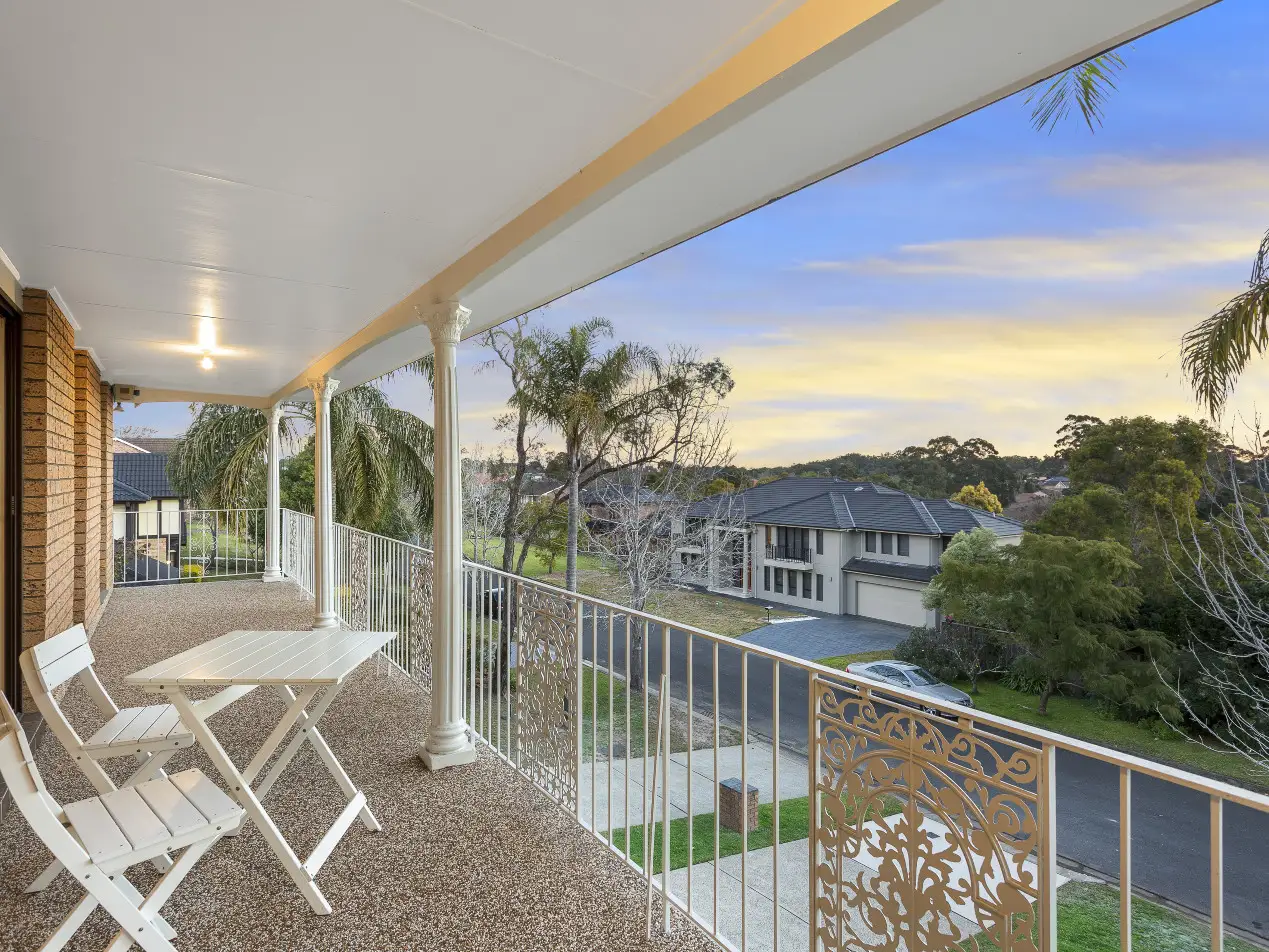 25 Mountain View Crescent, West Pennant Hills NSW, West Pennant Hills - Thumbnail 5