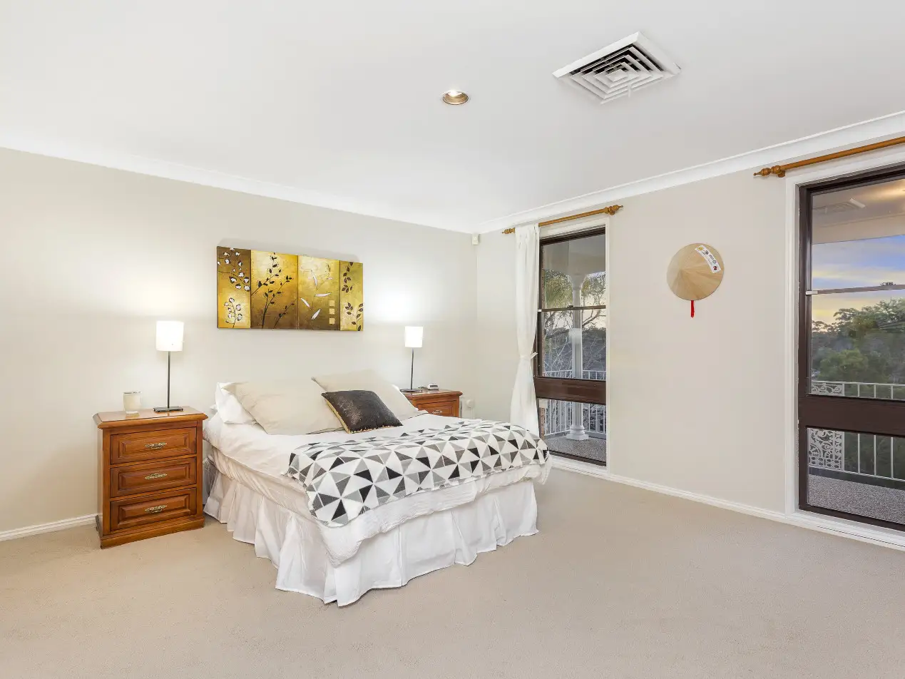25 Mountain View Crescent, West Pennant Hills NSW, West Pennant Hills - Thumbnail 6