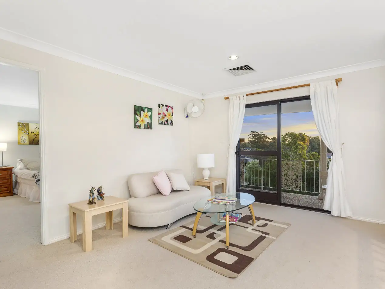 25 Mountain View Crescent, West Pennant Hills NSW, West Pennant Hills - Thumbnail 8
