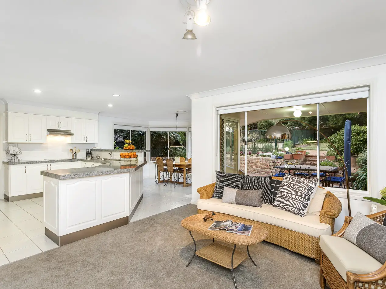 5 Rosella Way, West Pennant Hills NSW, West Pennant Hills - Thumbnail 7