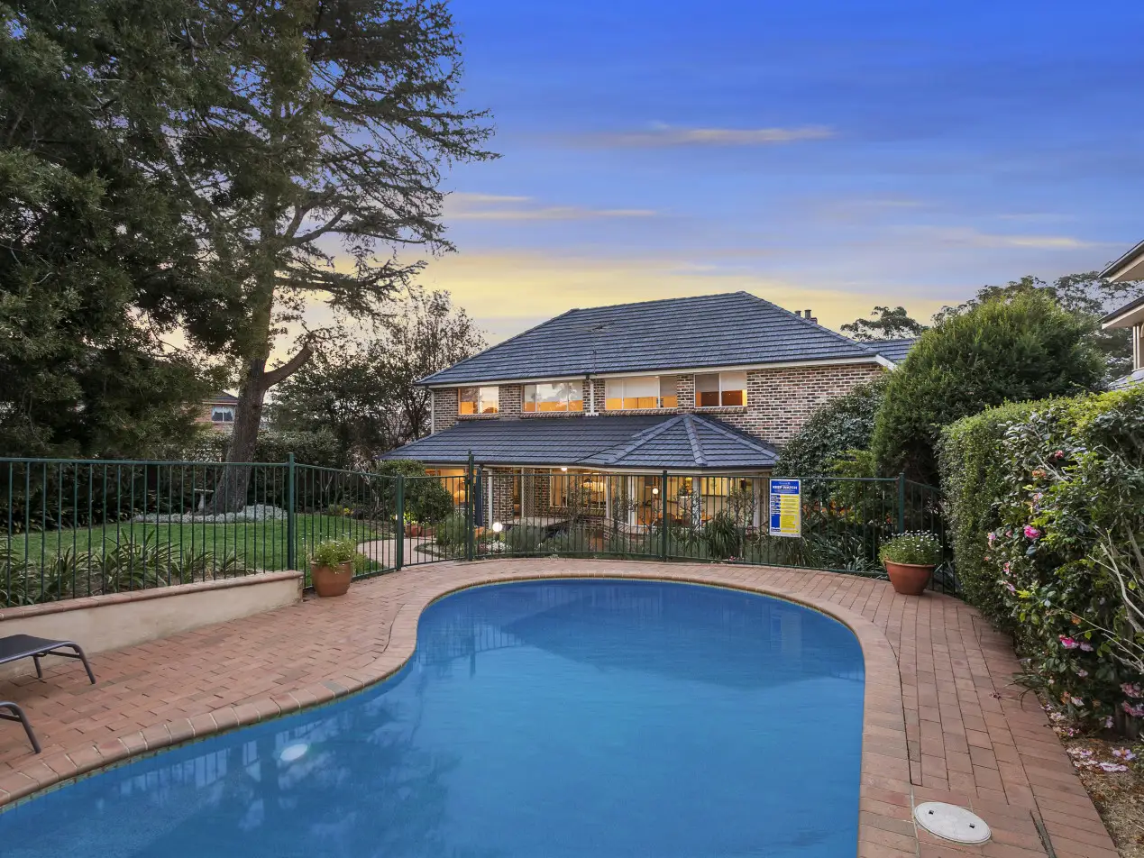 5 Rosella Way, West Pennant Hills NSW, West Pennant Hills - Thumbnail 8