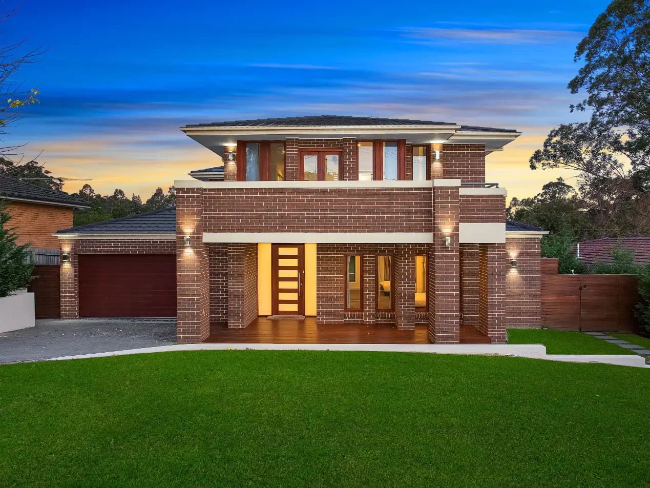 16 Eaton Road, West Pennant Hills NSW, West Pennant Hills - Image 1