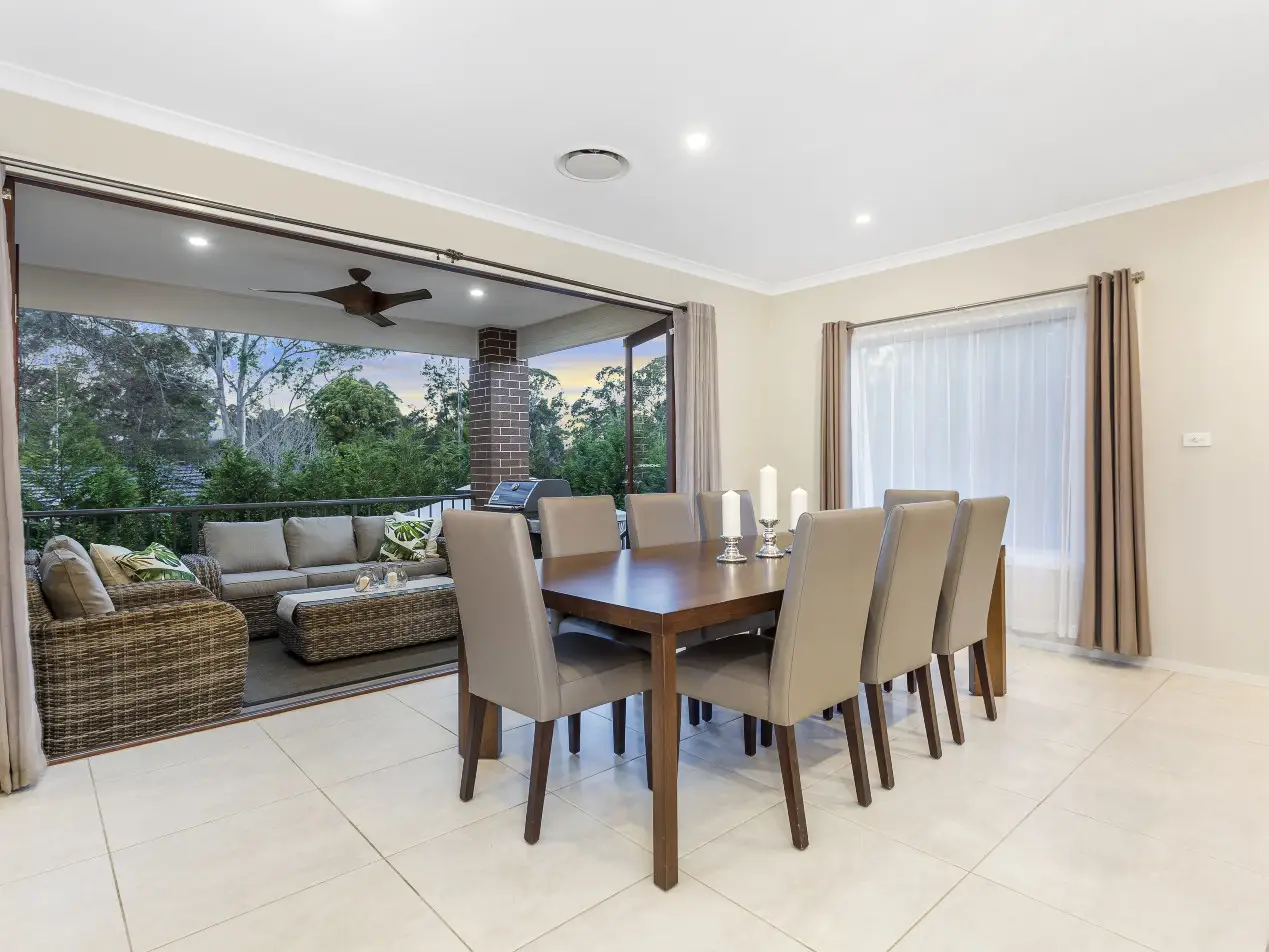 16 Eaton Road, West Pennant Hills NSW, West Pennant Hills - Thumbnail 4