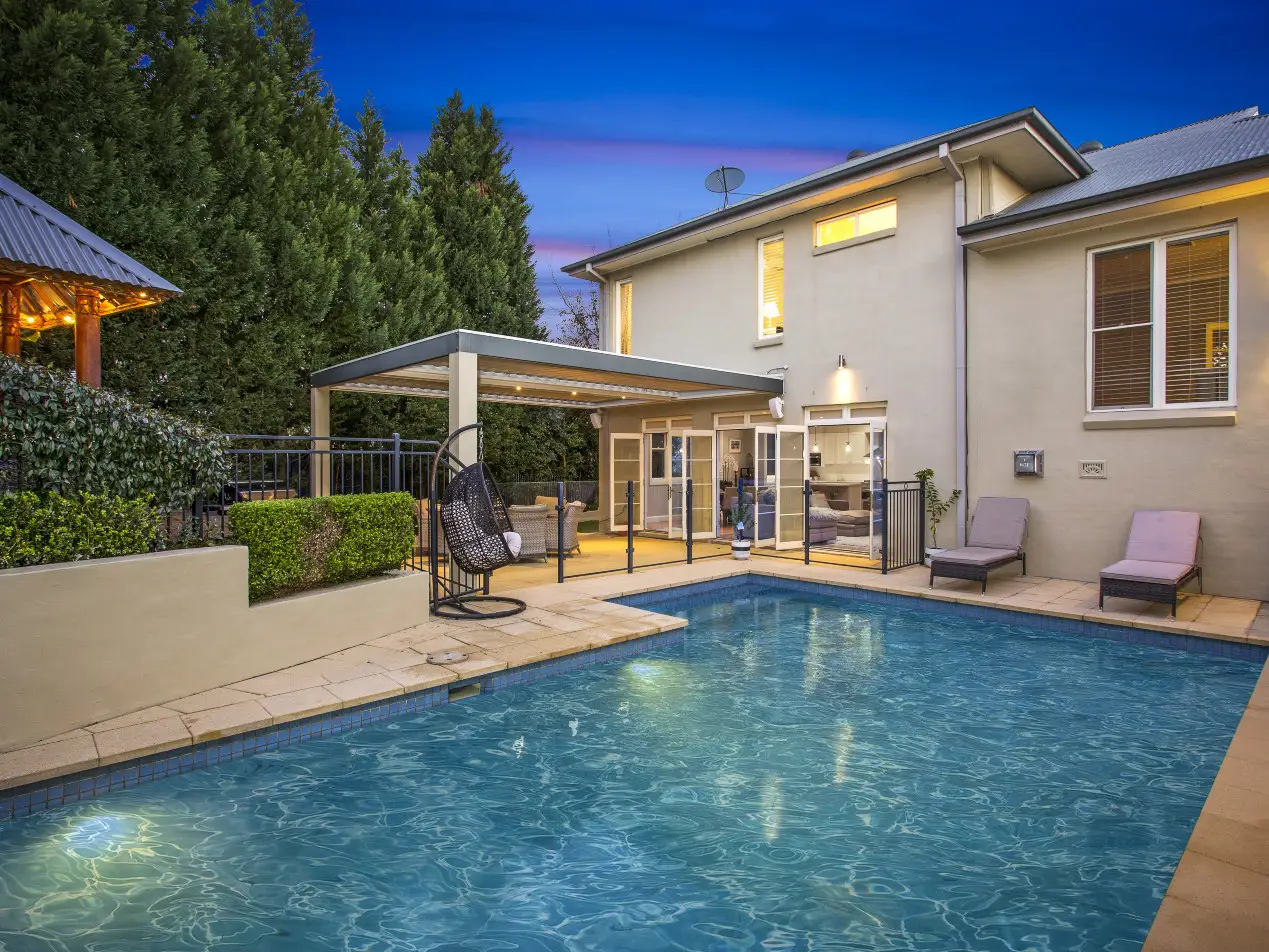 26 Mills Road, Glenhaven NSW, Glenhaven - Image 1