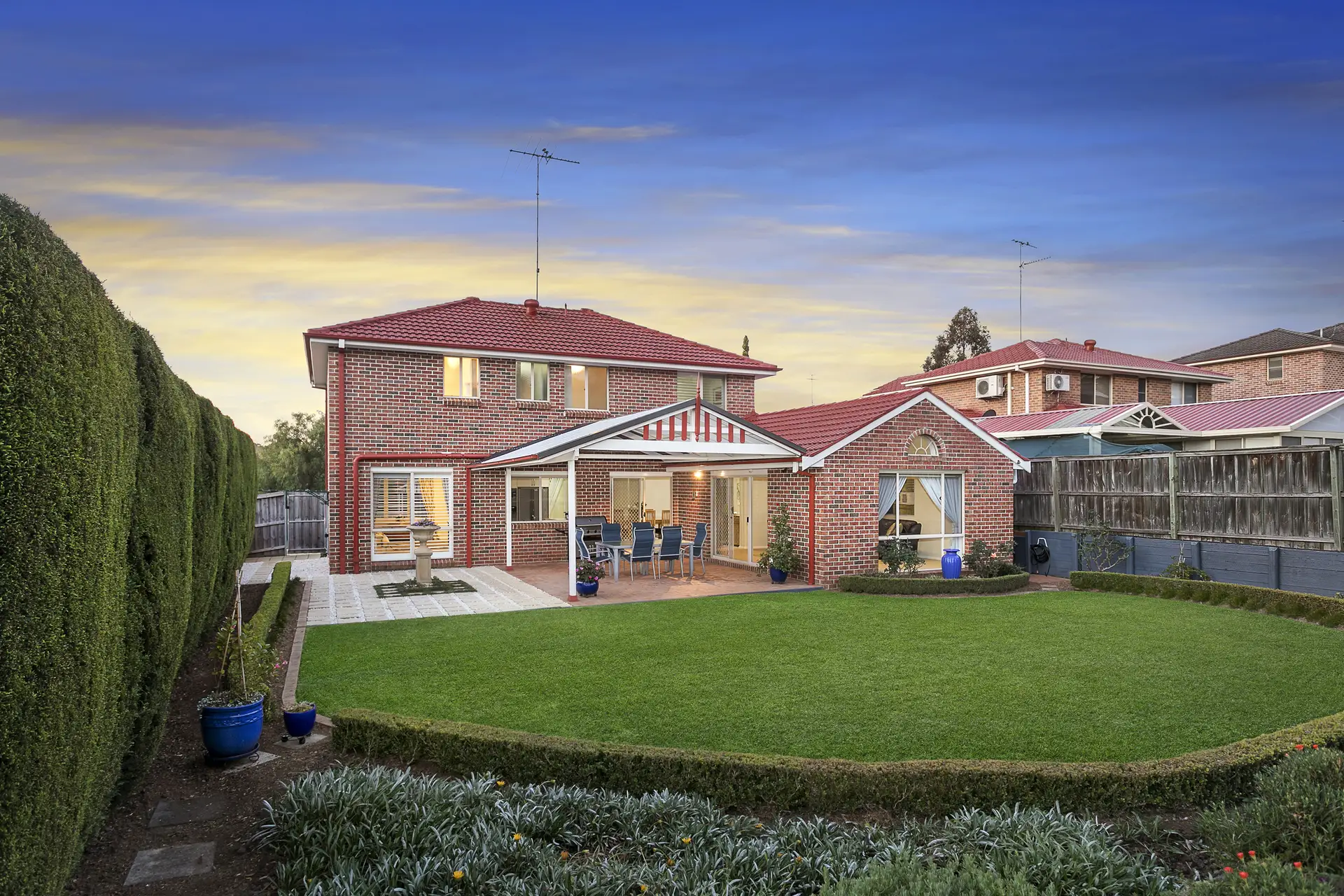 2 Highbrook Place, Castle Hill NSW, Castle Hill - Thumbnail 2