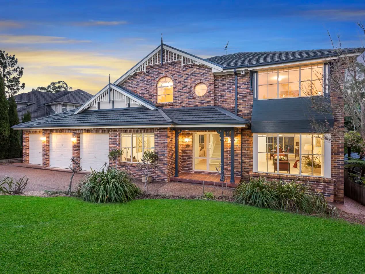 48 Penderlea Drive, West Pennant Hills NSW, West Pennant Hills - Image 1