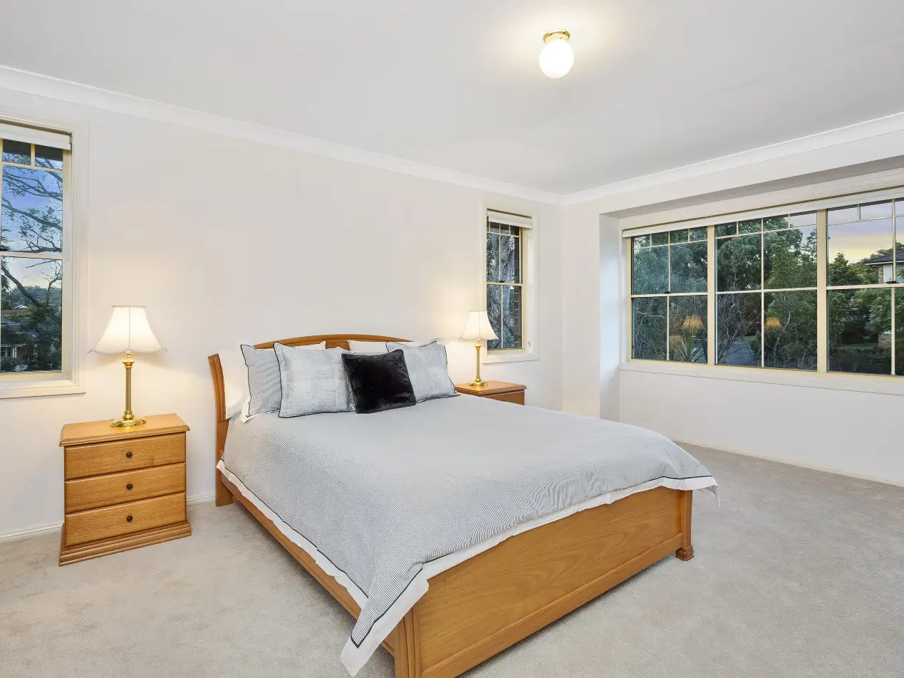 48 Penderlea Drive, West Pennant Hills NSW, West Pennant Hills - Thumbnail 8