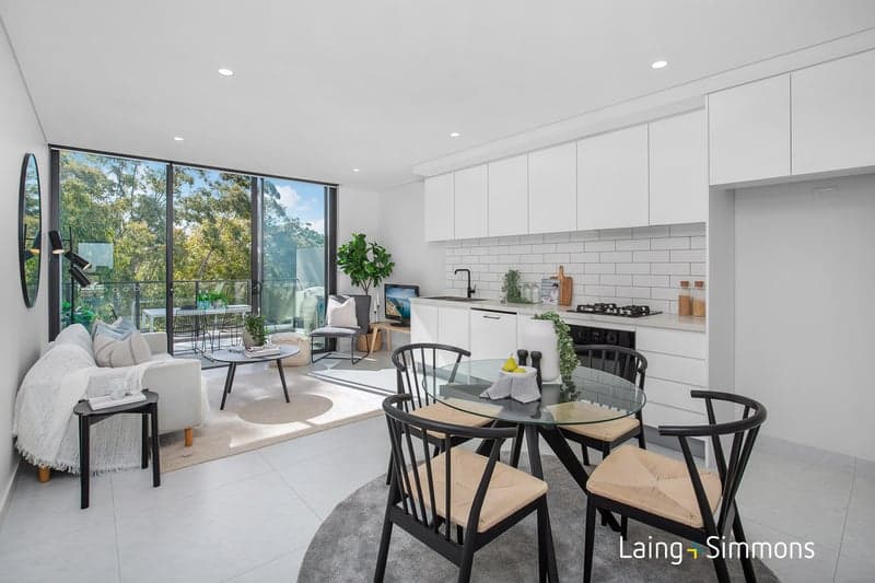 19/548 Pennant Hills Road, West Pennant Hills, West Pennant Hills - Thumbnail 2